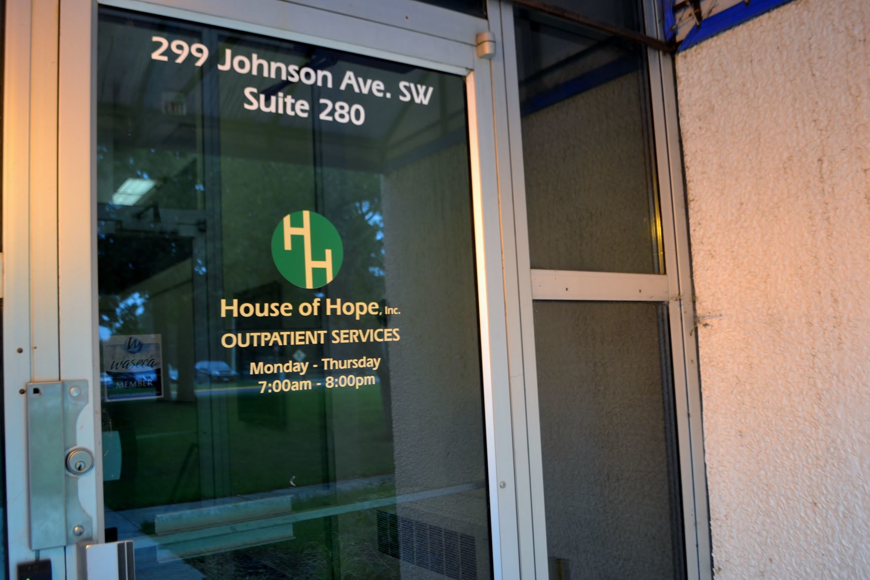 house of hope 2